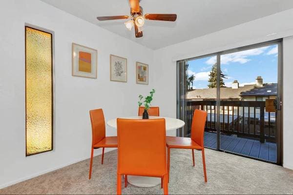 3BR/2BA Condo on Juniper Ct · Crockett photo 1