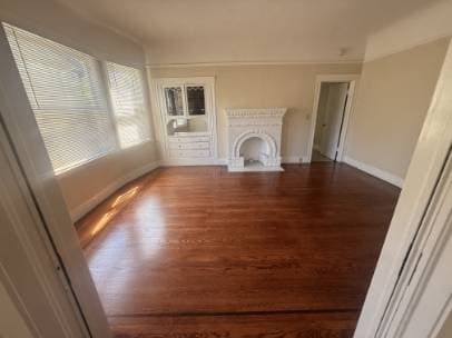 2BR/1BA Apartment · Oakland photo 1