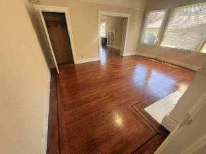 2BR/1BA Apartment · Oakland photo 2