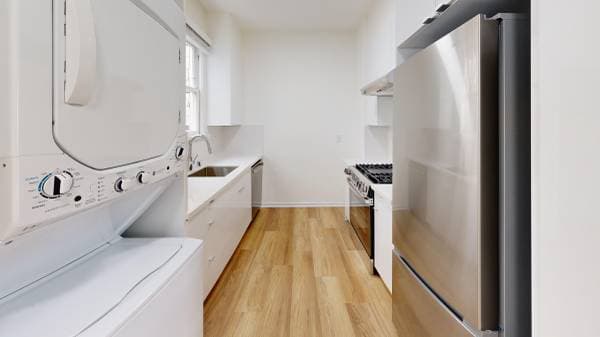 1BR/1BA Apartment on Duboce · San Francisco photo 1