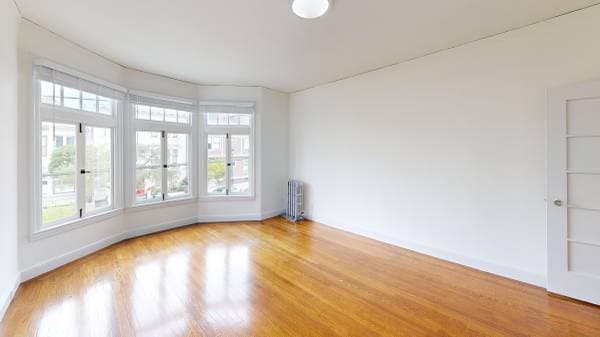 1BR/1BA Apartment on Duboce · San Francisco photo 2