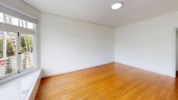 1BR/1BA Apartment on Duboce · San Francisco photo 3
