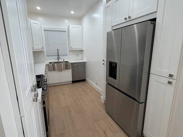 2BR/1BA Single Family House · San Francisco photo 1