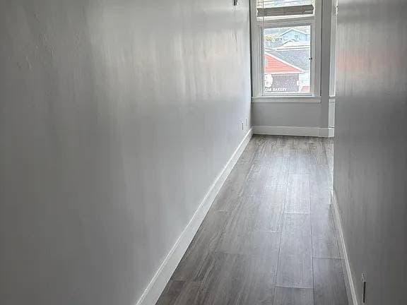 2BR/1BA Single Family House · San Francisco photo 3