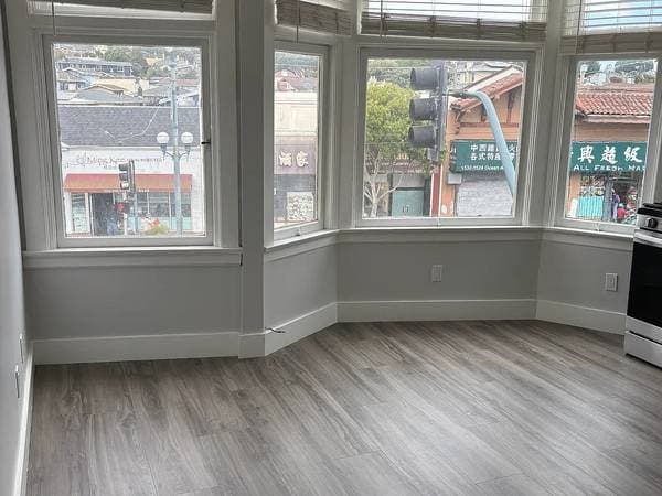2BR/1BA Single Family House · San Francisco photo 5