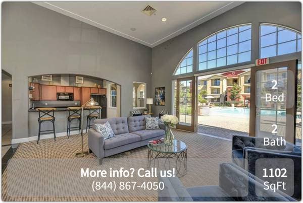 2BR/2BA Apartment on Valle Vista Ave · Vallejo photo 2