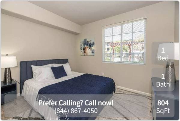 1BR/1BA Apartment on Valle Vista Ave · Vallejo photo 2