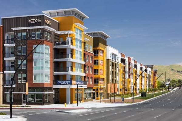 2BR/2BA Apartment · Milpitas photo 1