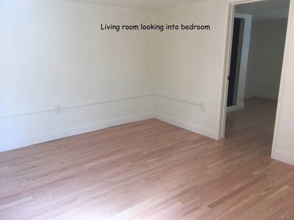 1BR/1BA Duplex · Berkeley photo 2