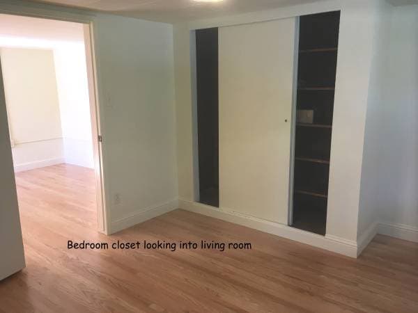 1BR/1BA Duplex · Berkeley photo 4