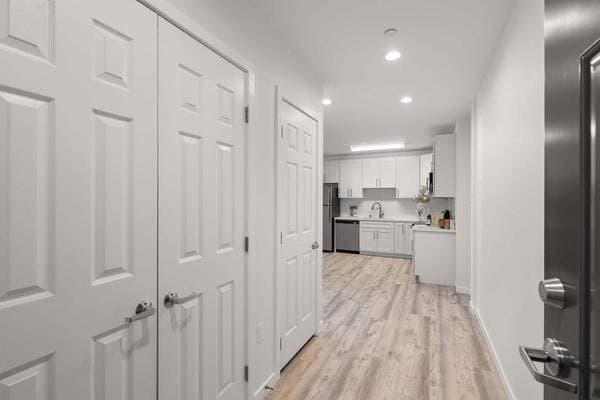 1BR/1BA Apartment on Schmidt Lane · El Cerrito photo 5