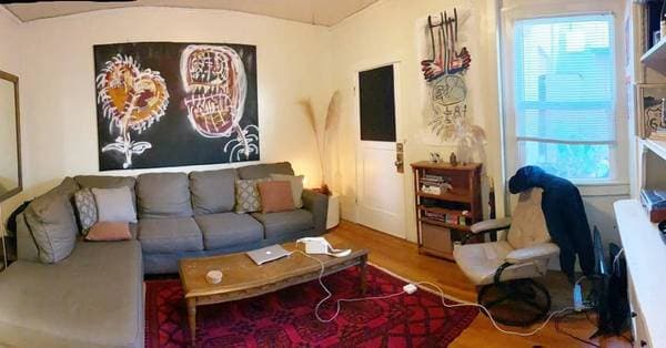 1BR/1BA Apartment · Berkeley photo 1