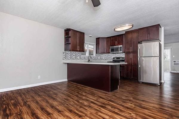 1BR/1BA Apartment on Central Avenue · Fremont photo 4