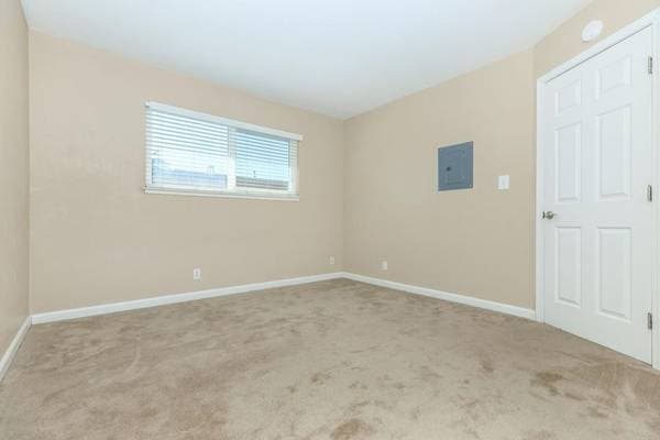 1BR/1BA Apartment on Central Avenue · Fremont photo 5
