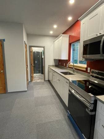 1BR/1BA In Law Adu · Guerneville photo 3