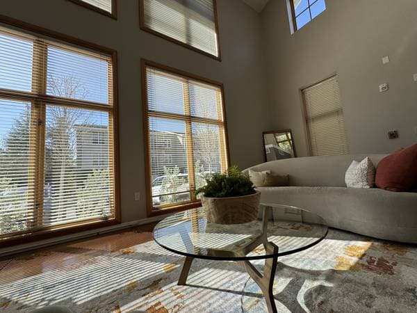 2BR/2BA Apartment on Round Barn Blvd · Santa Rosa photo 4