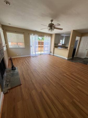 2BR/2BA Townhouse · Berkeley photo 1