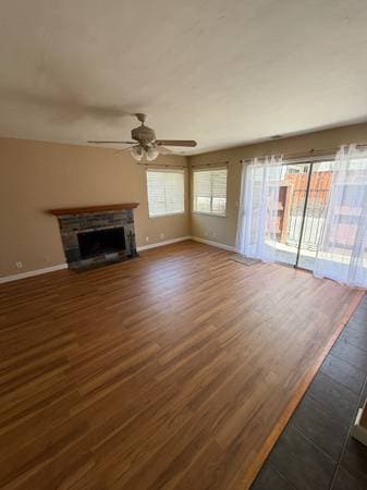 2BR/2BA Townhouse · Berkeley photo 2