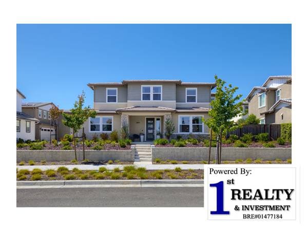 4BR/4BA Single Family House · Fairfield photo 1