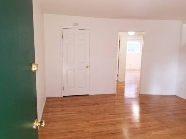 2BR/1BA Apartment on Woolsey Street · Berkeley photo 3