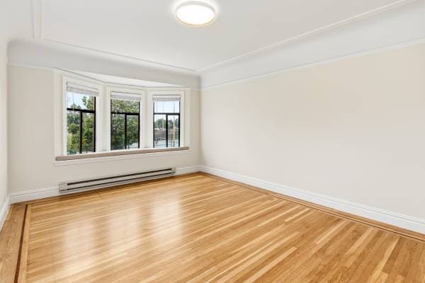 1BR/1BA Apartment on Laguna Street · San Francisco photo 1