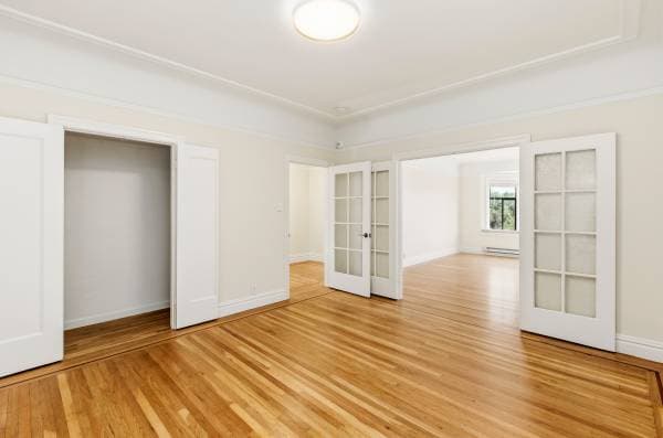 1BR/1BA Apartment on Laguna Street · San Francisco photo 2