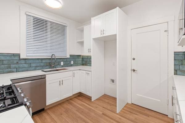 1BR/1BA Apartment on Laguna Street · San Francisco photo 4