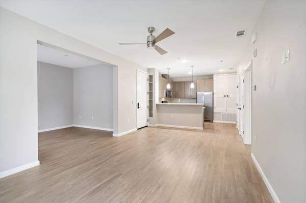 1BR/1BA Apartment on Baywood Drive · Petaluma photo 4