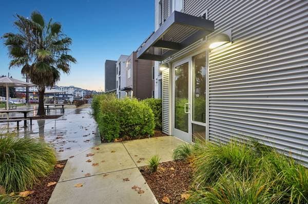 1BR/1BA Apartment on Baywood Drive · Petaluma photo 5