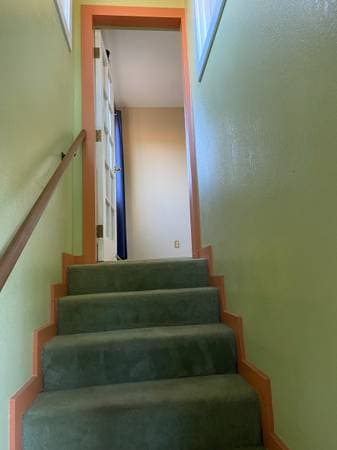 1BR/1BA In Law Adu · Oakland photo 1