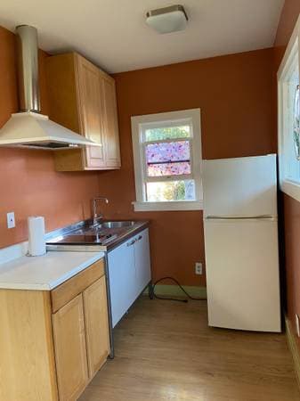 1BR/1BA In Law Adu · Oakland photo 2