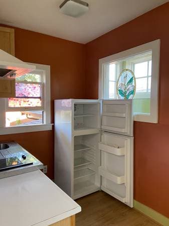 1BR/1BA In Law Adu · Oakland photo 3