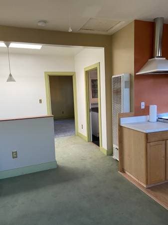1BR/1BA In Law Adu · Oakland photo 4