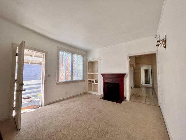 3BR/2BA Apartment · Oakland photo 1