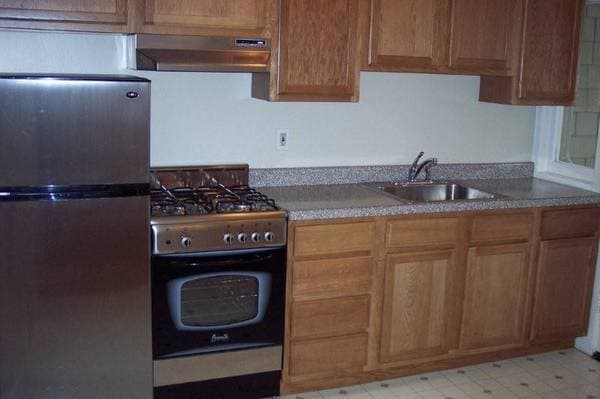 0BR/1BA Apartment · San Francisco photo 1