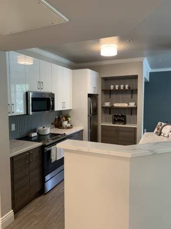 2BR/2BA Apartment on Mt. Diablo Blvd · Lafayette photo 3