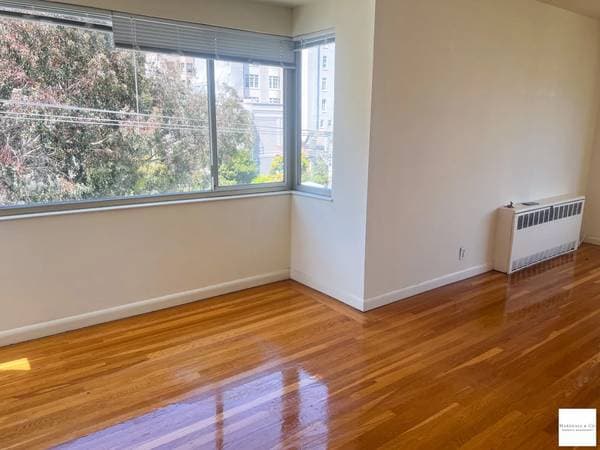 1BR/1BA Apartment · San Francisco photo 5