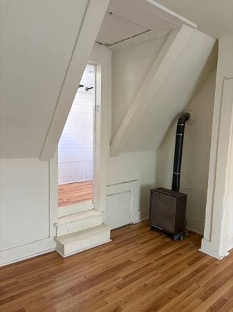1BR/1BA Apartment · Petaluma photo 4