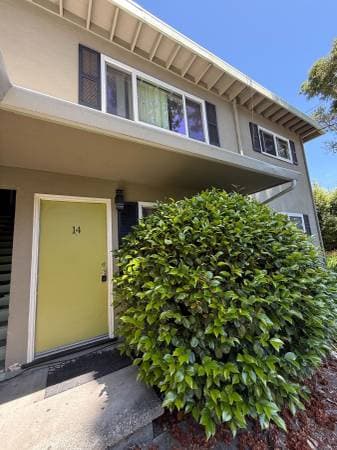 2BR/1BA Apartment on Capitola Rd - 14 · Santa Cruz photo 1