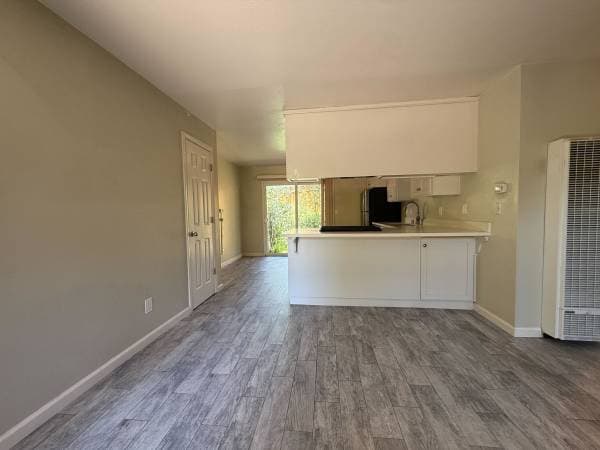 2BR/1BA Apartment on Capitola Rd - 14 · Santa Cruz photo 3
