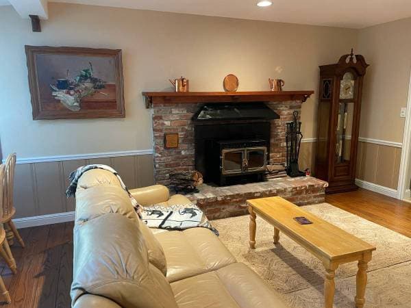 1BR/1BA In Law Adu · Felton photo 5