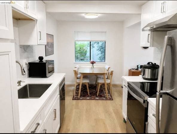 2BR/1BA Condo on Mountain Blvd · Oakland photo 1