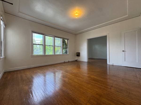1BR/1BA Apartment on Walker · Oakland photo 1