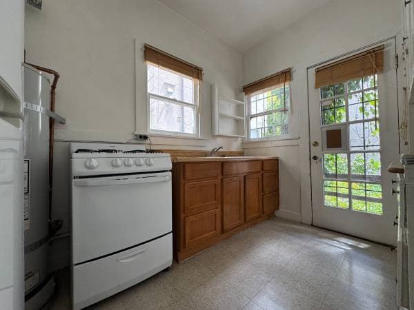 1BR/1BA Apartment on Walker · Oakland photo 4
