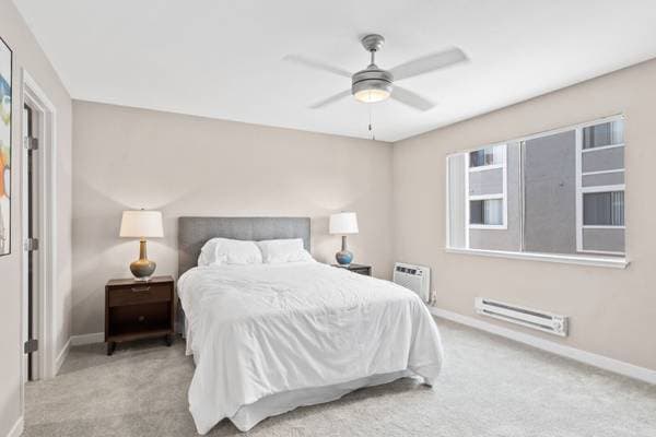 2BR/2BA Apartment on South Bascom Avenue · Campbell photo 4