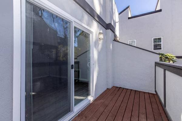 1BR/1BA Apartment on Contra Costa Boulevard · Pleasant Hill photo 3