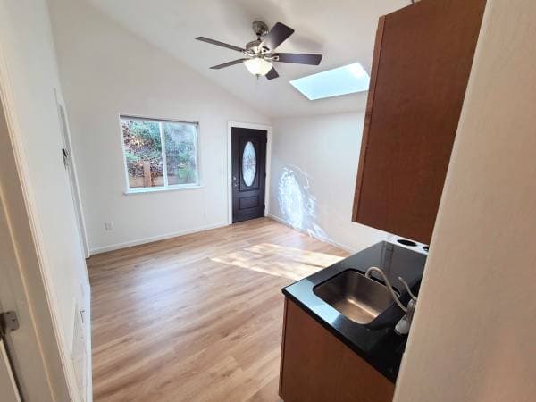 1BR/1BA Single Family House · Mount Hermon photo 3