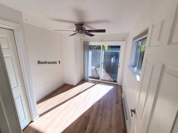 1BR/1BA Single Family House · Mount Hermon photo 5