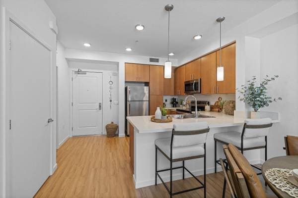 2BR/2BA Apartment · Milpitas photo 4