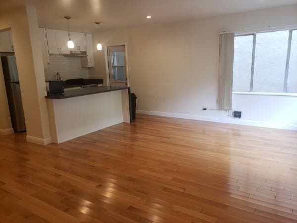 1BR/1BA Apartment · San Francisco photo 1